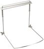 TOMBO Harmonica Holder HH-290 Adjustable Silver