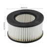 Chainsaw   Filter, Trimmer   Filter Set, Garden Grass, Fuel   Filter, Replacement Parts Fit for Chainsaw