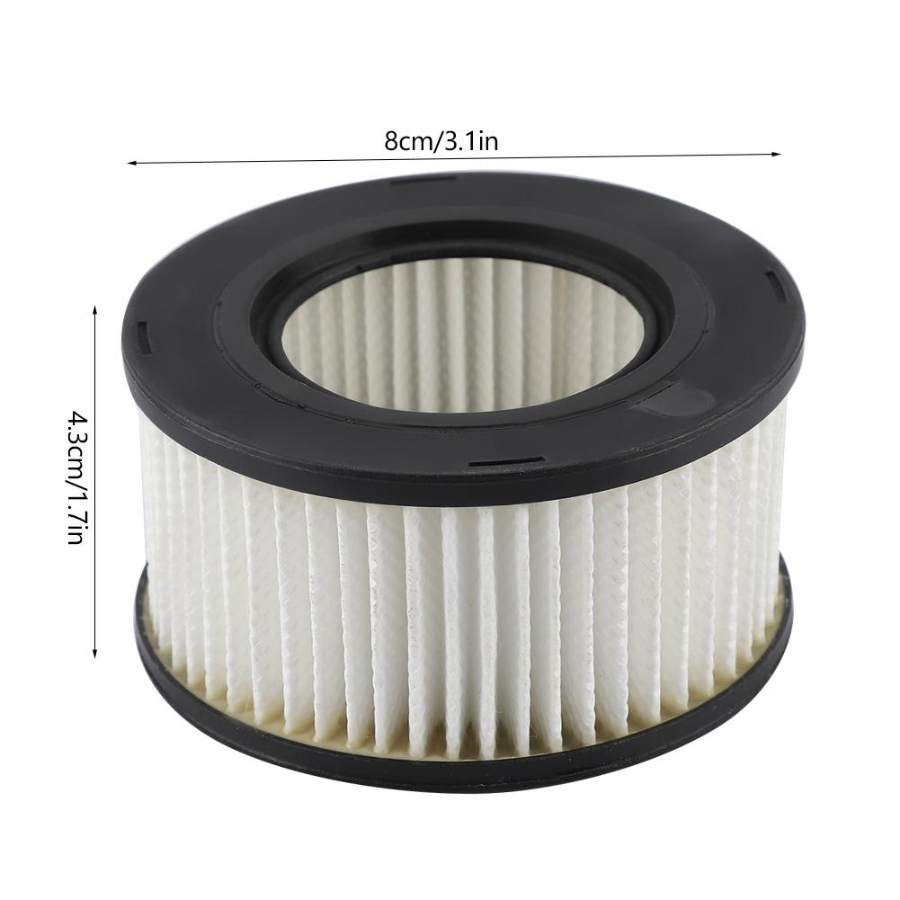 Chainsaw Filter, Trimmer Filter Set, Garden Grass, Fuel Filter, Replacement Parts Fit for Chainsaw