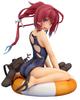Kantai Collection Средний масштаб повреждений покрашенная готовая фигурка -KanColle- I-168 Ver. 1/8 АБС&АТБК-ПВХ