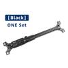For Volvo XC60 XC90 V90 S90 V60 Seat Flexible Sleeve Housing Adjustment Slide Rail Seat Motor Bracket 31498208