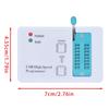 Automatic EZP2025 Recognition Programmer Supports Direct Burning For CAP Files On 24 25 93 95 Series Memory Chip