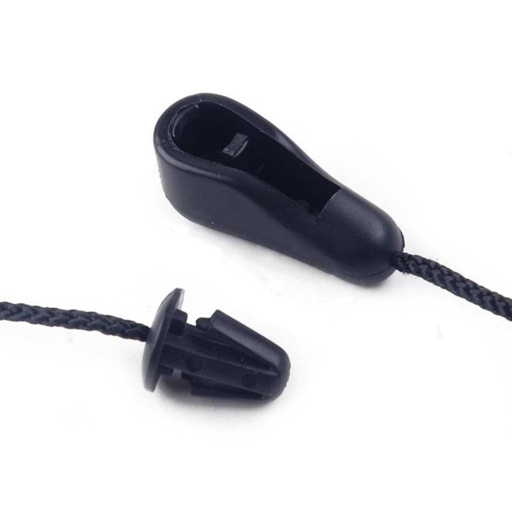 2x Стринг для полок 4M51A46538Ab для Ford Focus MK2 Hatchback