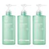 Dr.G Mild Acidic Cleansing Gel Foam, 300ml, 3 pcs