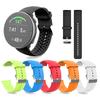 Watch Band Soft Strap Wristband Replacement Silicone Smartwatch Accessories for Polar Vantage M