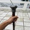 Трость для ходьбы Viking деревянная трость для мужчин и женщин ручка в морском стиле
