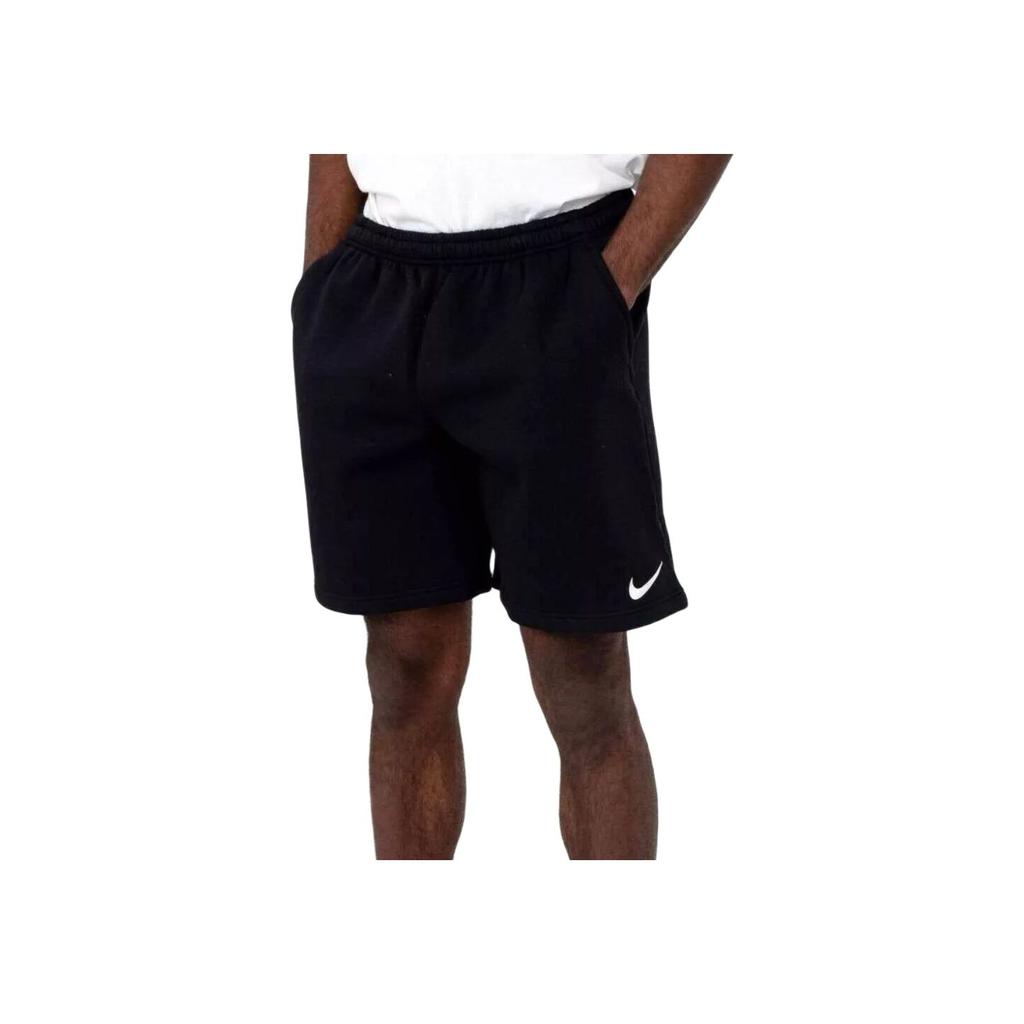 Новые повседневные шорты Nike мужские черные CW6911-010