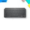 Logitech Беспроводная Bluetooth-клавиатура MX Keys Mini