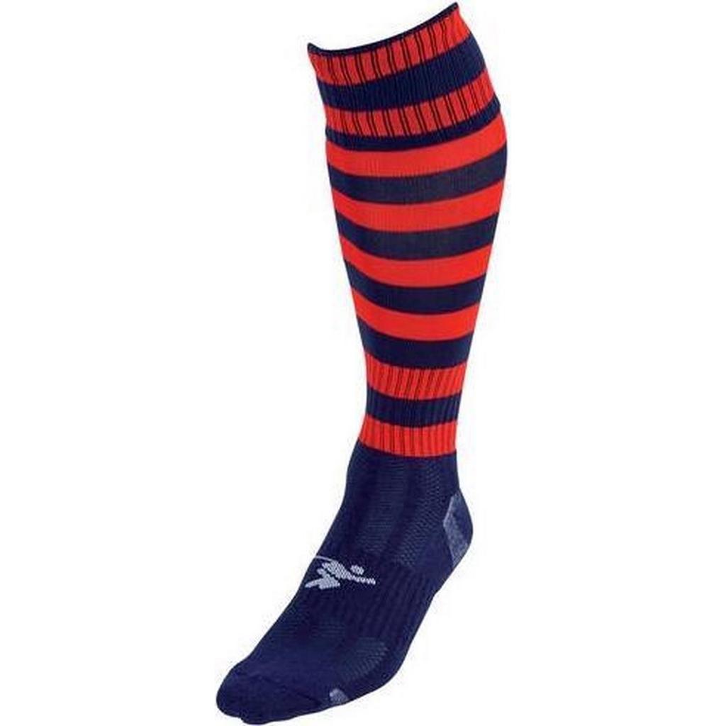Precision Childrens/Kids Pro Hooped Football Socks