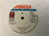 7inch Record LUKE D - We Need Love  NONE Spragga Roots Jamaica Reggae, Ska & Dub Used