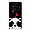 3D Emboss Case For Realme 12 4G Phone Case Realme12 Black Silicone Soft Coque For Realme 13 5G 12 Pro Plus Back Cover Case Funda