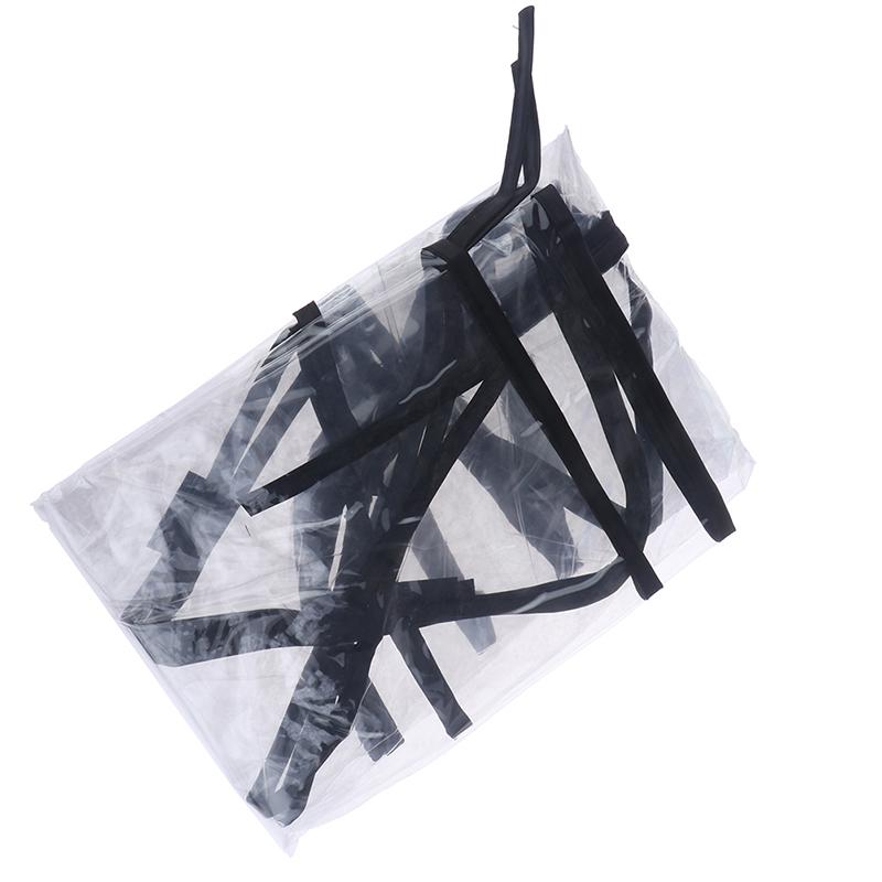 Universal Baby Stroller Waterproof Rain Cover Wind Dust Carrier