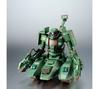 ROBOT Spirits The Tank <SIDE MS> MS-06V-6 (Green Macaque) Ver. A.N.I.M.E.