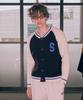 Кардиган Pro-Specs W Varsity Knit Черный