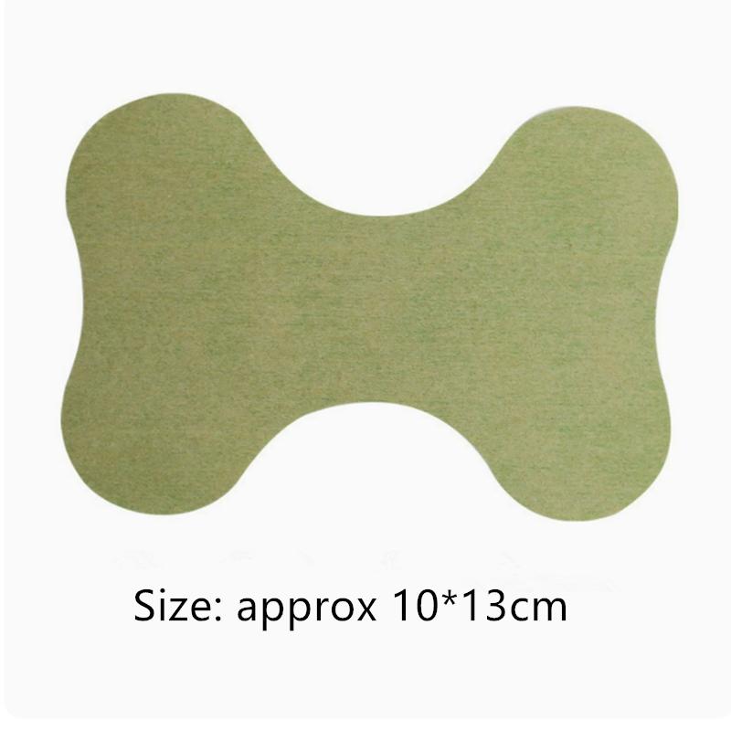 Наклейки на поясничный отдел позвоночника, полынь, медицинский пластырь, боли в спине, кости, облегчение боли, самонагревающийся пластырь