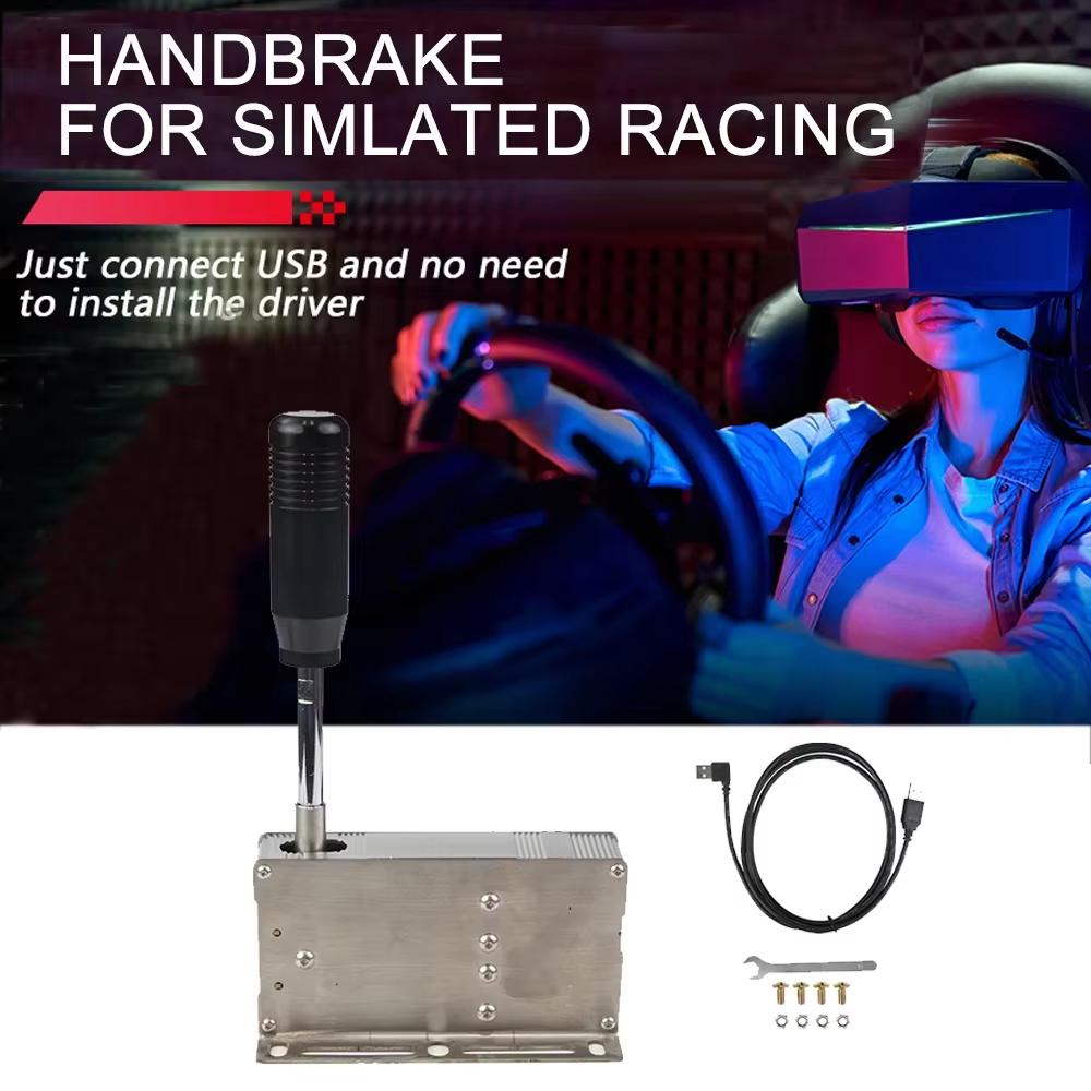 ПК USB гоночные игры H Gear Shift SIM Sequential Shifter для ETS2 для Logitech G29 G27 G25 G920 G923 Thrustmaster T300RS/GT T500