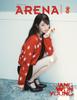 ARENA HOMME+ Корея 2026 АВГУСТ Jang Wonyoung, ATEEZ Seonghwa, TOMORROW X TOGETHER