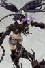 TV ANIMATION BLACKROCK SHOOTER Insane Shooter масштаб ПВХ окрашенная готовая фигурка перепродажа BlackRock 1/8