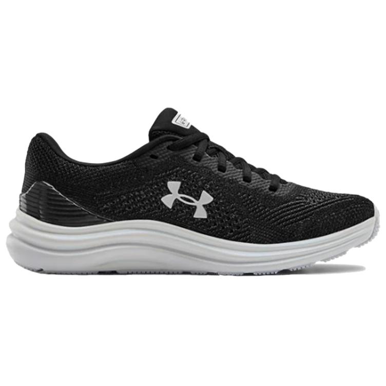 Under Armour Liquify 'Черно-белый' Женская 3021963-002
