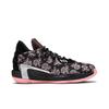 adidas Dame 7 'Rose City' (Unisex) Core Black / Glow Pink / Silver Metallic Basketball Shoes FZ1092