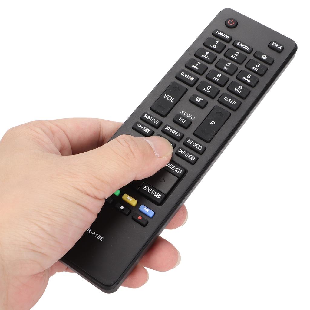 HTRA18E Пульт дистанционного управления Универсальный пульт дистанционного управления для ЖК-телевизора Haier LE22M600CF LE24M600CF LE28M600C LE32M600C
