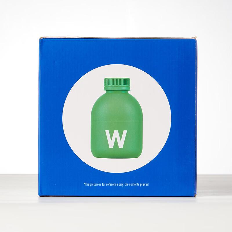 WONDERLAB SHAPE100™ Probiotic Supplement