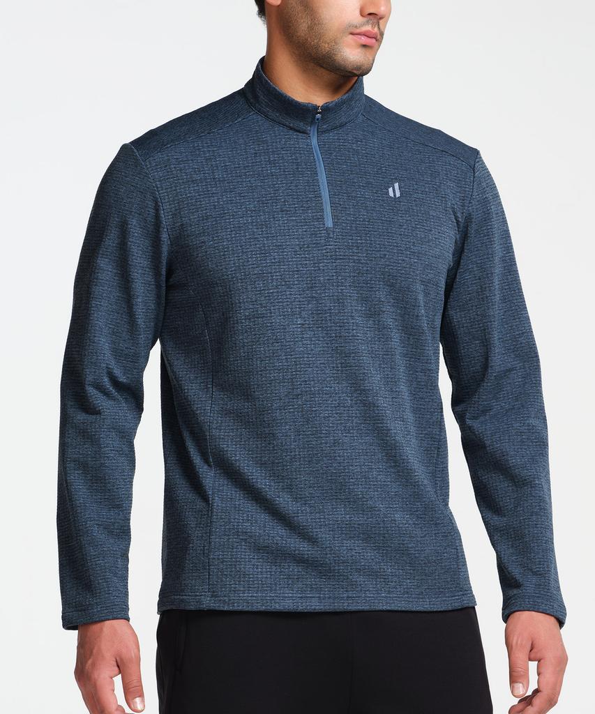 DEUTER Dallas Zip-Up T-Shirt (Men'S)