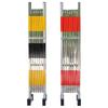 Stainless Steel Retractable Safety Barrier