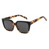 Customizable Anti Blue Light Reading Glasses Women Photochromic Lenses for Women Fashion Myopia Sunglasses Women Accessory +1 2