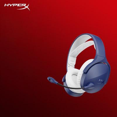 Беспроводная игровая гарнитура HyperX Cloud Jet