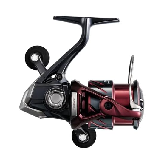 SHIMANO Спиннинговая катушка 25 Sephia XR C3000SDH