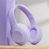 M5 Wireless Headset Bluetooth 53 HiFi Stereo Noise Cancelling Gaming Headband Foldable with Mic Earbuds