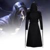 Костюм для косплея Dead By Daylight Призрачное Лицо из Полиэстера и Спандекса для Фантастического Игрового Персонажа