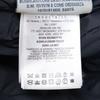 MONCLER Parallel 2016 RYAN/Ryan Nylon x Wool Switch Hooded Jacket Jacket 0 NavyUsed