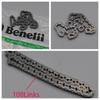 Двигатель малая цепь ГРМ для Benelli TNT25 TNT250 BN251 TRK251 LEONCINO250 / BN TNT TRK LEONCINO 25 / 250 /
