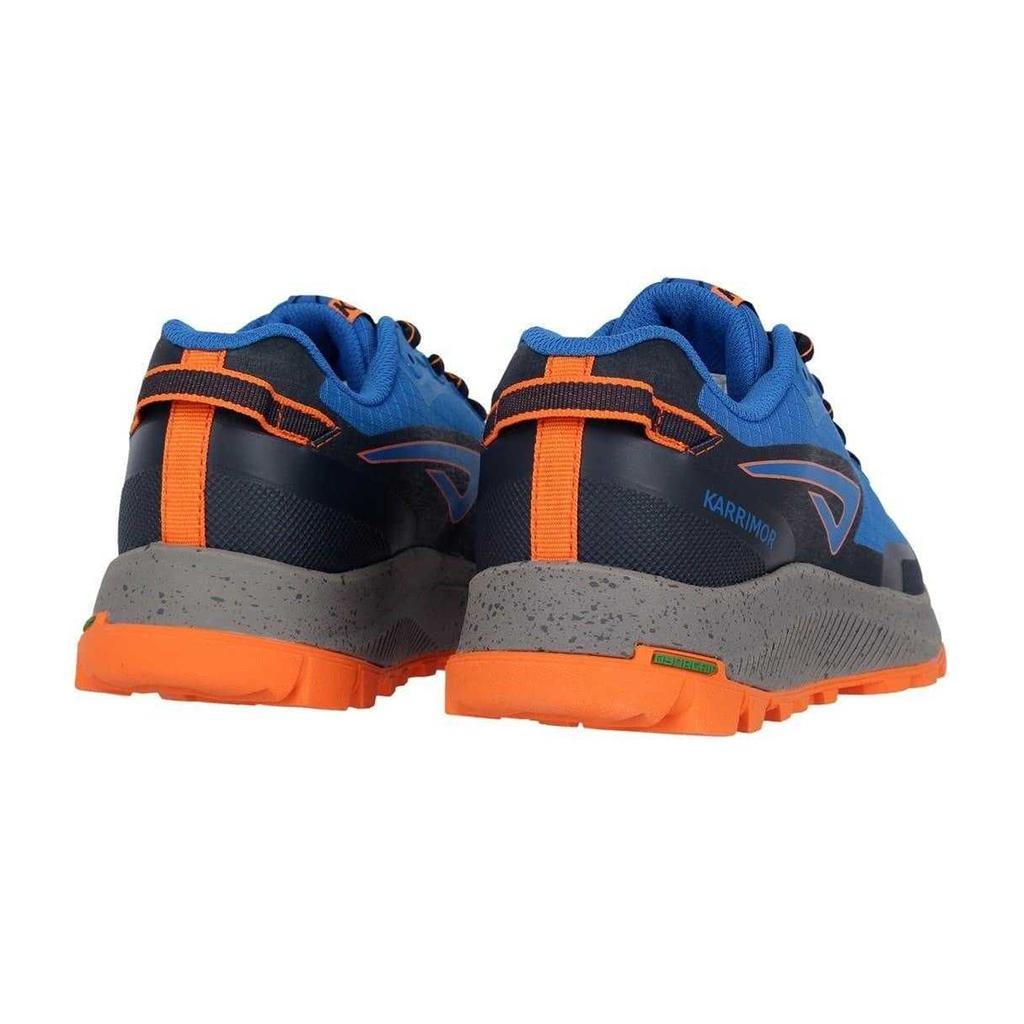 Karrimor Boys Tempo Trail Trainers