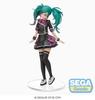 SEGA Hatsune Miku Colorful Stage! SPM Классный мир Мику