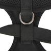 Puppy Puppy Soft Harness A PDCF-AC30, Black
