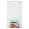 Sanyo Kasei Antibacterial Cutting Board, 230 X 410 X H10, LK-M