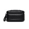 Women's PU Leather Crossbody Bag Small Shoulder Bag and Shoulder Messenger Bag