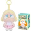 Pop Mart Crybaby Серия "Закатный концерт" Плюшевая фигурка-подвеска 1 шт. Премиум-игрушка Коллекционная