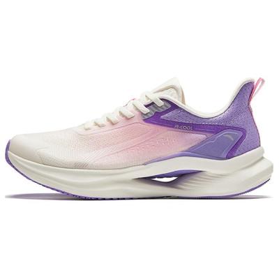 Кроссовки женские с низким верхом, амортизирующие, с защитой от ветра, белые, светло-голубые 922425506-4