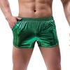2025 Summer Shiny Loose Casual Men's Running Shorts