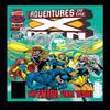 XMen The Animated Series The Further Adventures by Nel Yomtov... 9781302947880