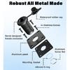 Starlink Gen 3 Gen 4 RJ45 Wall Socket,Aluminum IP68 Waterproof Connector
