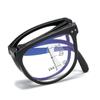 Folding Multifocal Progressive Reading Glasses Anti-Blue Light Lens Optical Glasses Men Women Computer Hyperopia Eyewear