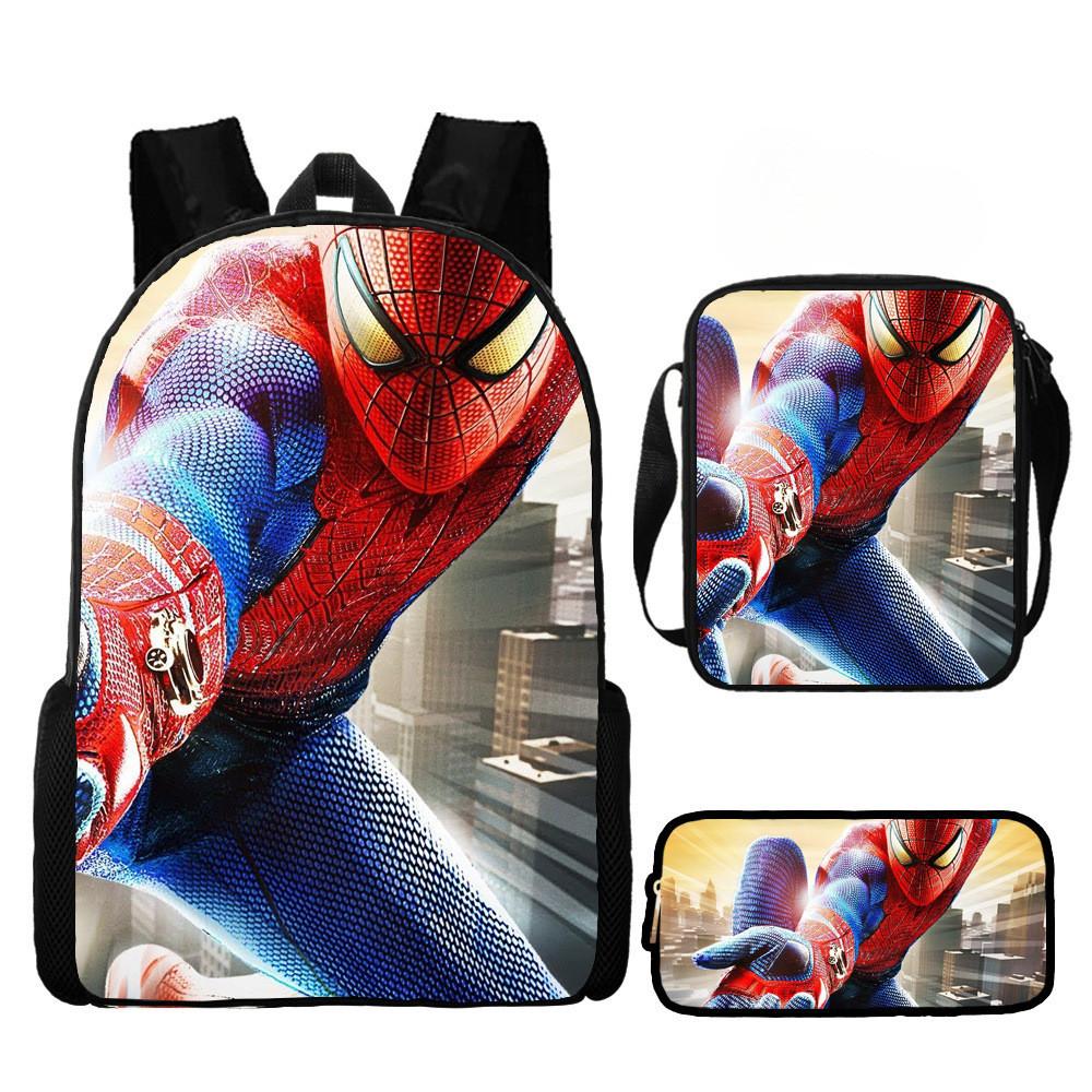 Backpack Elementary Oxford Lightweight Durable Cushioned Kids Straps