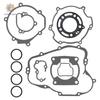 Для Kawasaki KX85 2001- KX80 1998 1999 2000 Полный комплект прокладок Полный набор