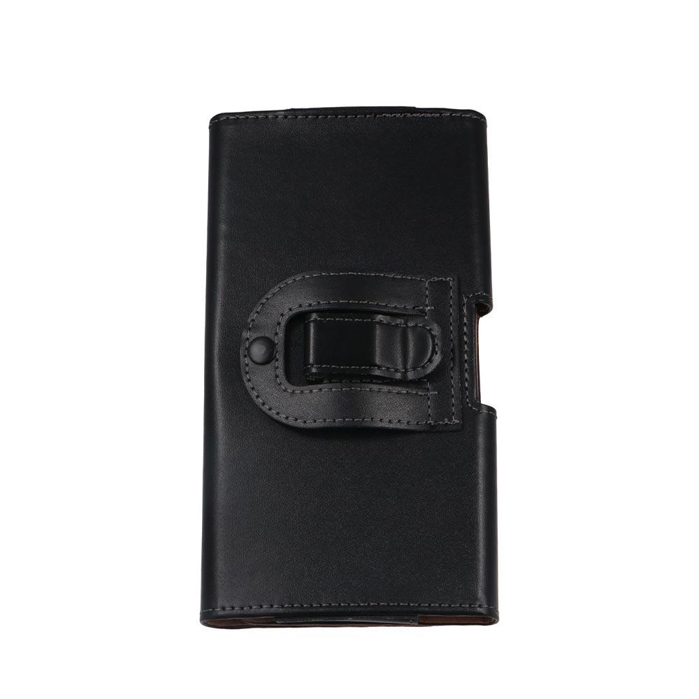 Крючок-кобура, кожаный чехол для телефона, сумка на пояс для телефона, поясная сумка, зажим для ремня для телефона