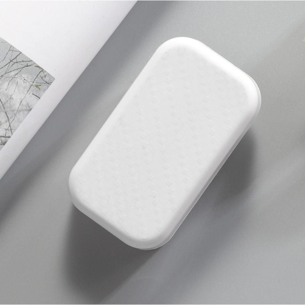 Magnetic Magnetic Push Card Simple EDC Fidget Slider Fidget Toys Mechanical Push Card Kids Toys